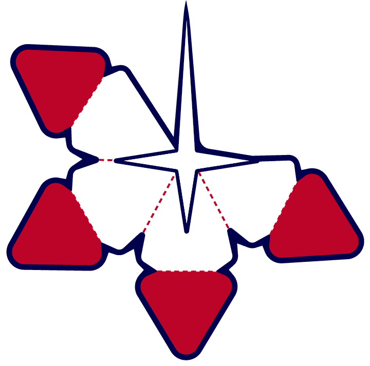 Cartograph mark