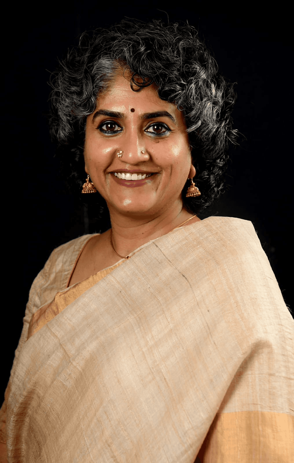 Vijayanti Margassery